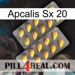 Apcalis Sx 20 cialis2